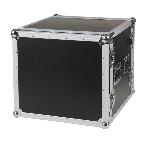 Showgear Showgear DoubleDoor Case 10u