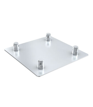 MILOS Milos Square base plate male Pro-30 Square G Truss