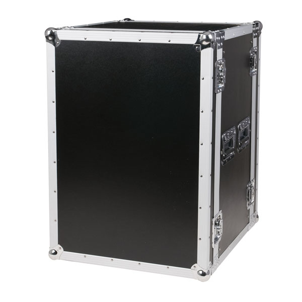 Showgear Showgear DoubleDoor Case 16U