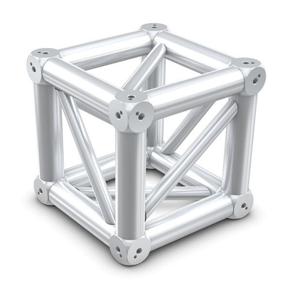 MILOS Milos Multi Cube Eco Alu (GQ/FQ)