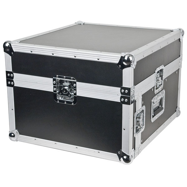 Showgear Combi Case 4+10U