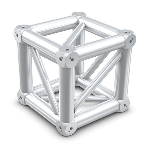 MILOS Milos Multi Cube Eco Alu (PQ)