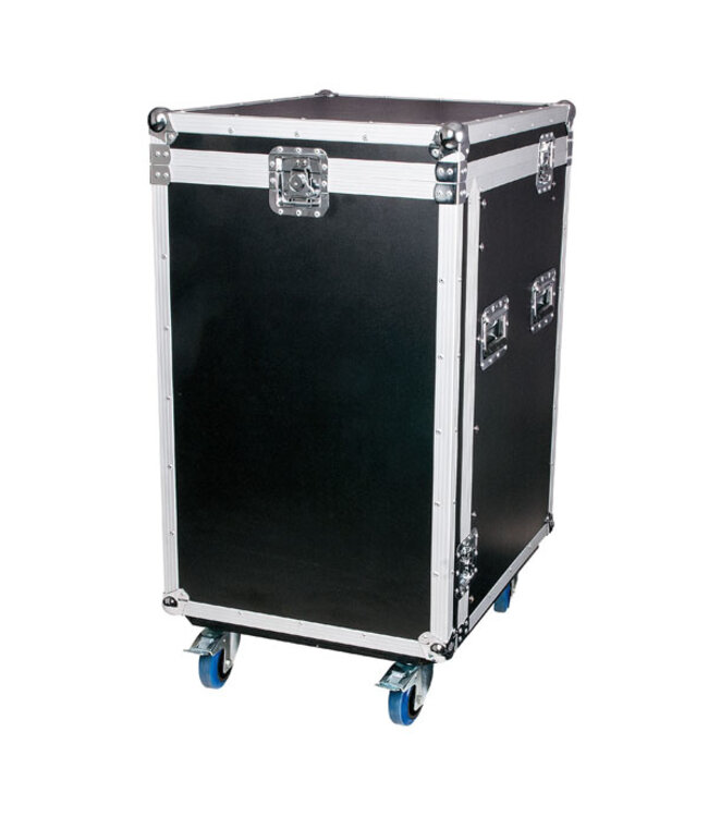 Showgear combi Case 16+14U rackcase