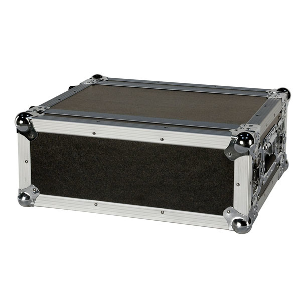 Showgear Compact Effectcase 4U