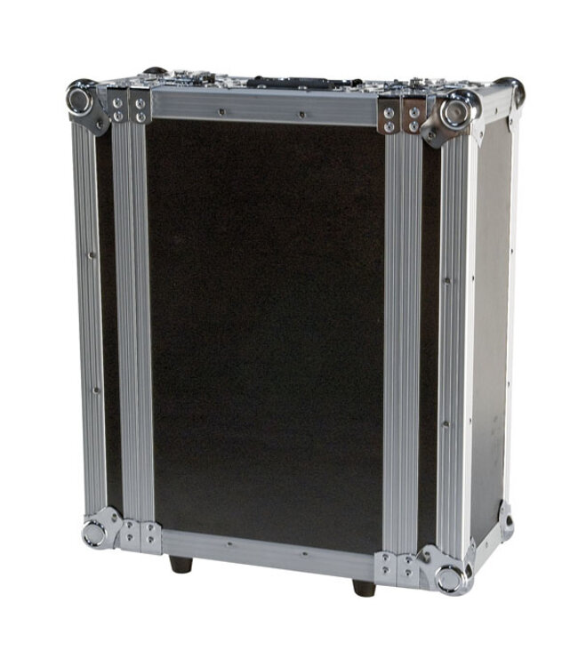 Showgear Compact Effectcase 4U