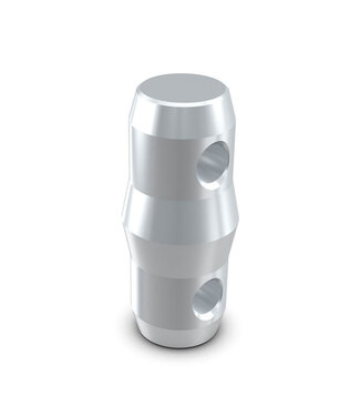 Milos Milos Conical spigot Voor Pro-30  P-truss