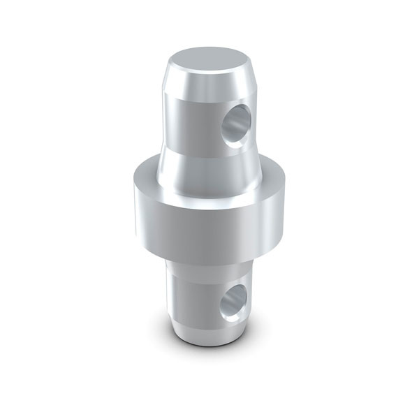 MILOS Milos 20mm spacer P-truss