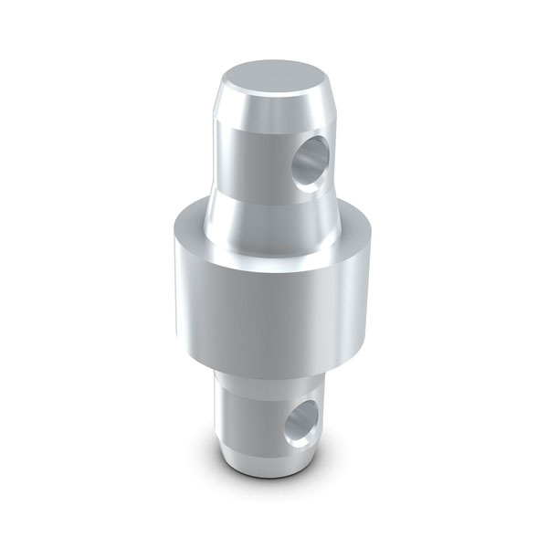 MILOS Milos 30mm spacer