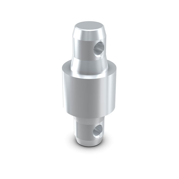 MILOS Milos 40mm spacer