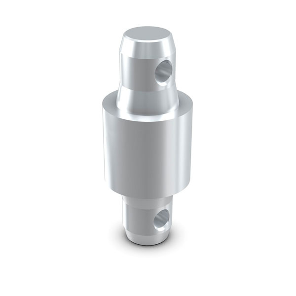 MILOS Milos 50mm spacer