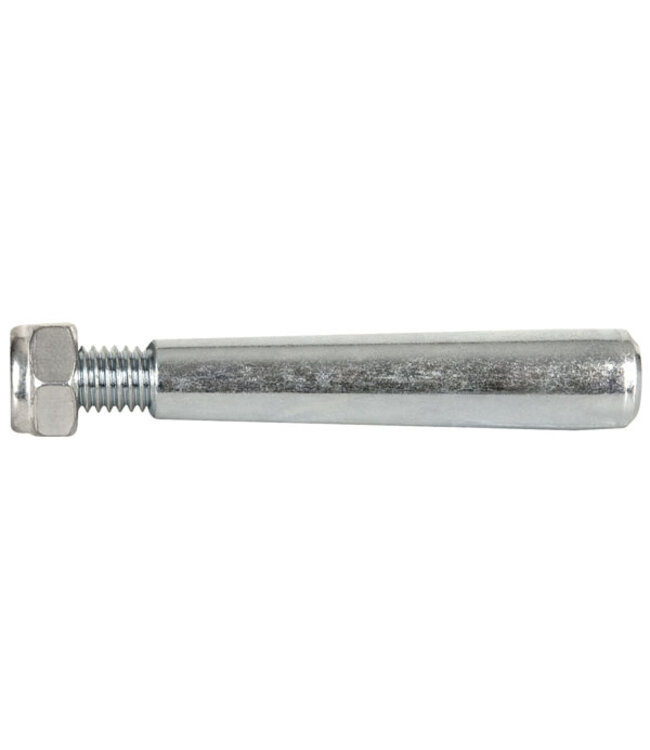 Milos Conical Pin with M8 Thread Pro-30 P-/F-/G-truss
