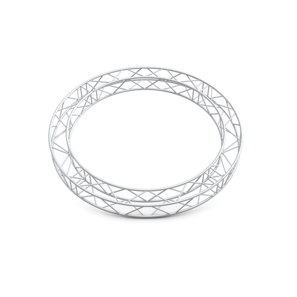 MILOS Milos PQ30 Square Truss - Circle 8 meter