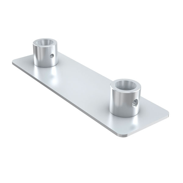 MILOS Milos Step base plate female Pro-30 Step P Truss