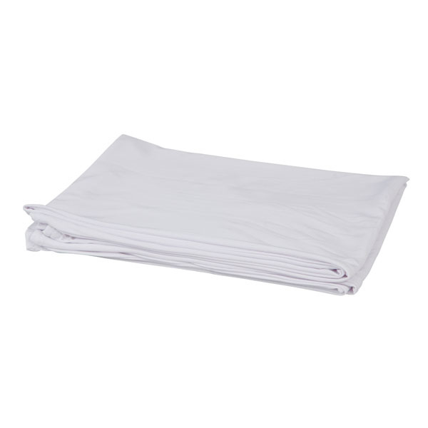Showtec Showtec Truss Tower spare cloth 1,0 m wit