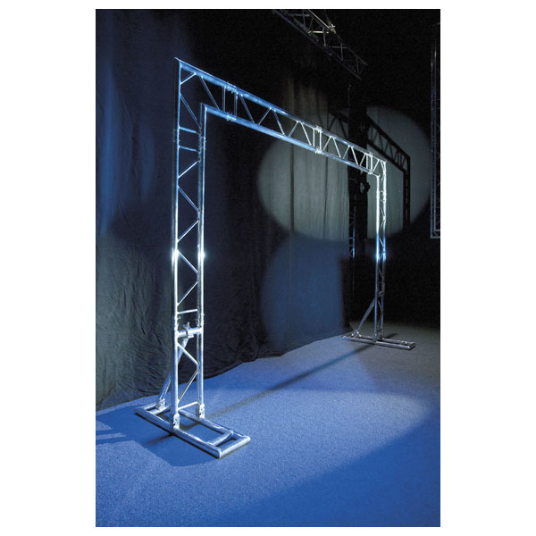 Showtec Showtec Mobile DJ Truss Stand