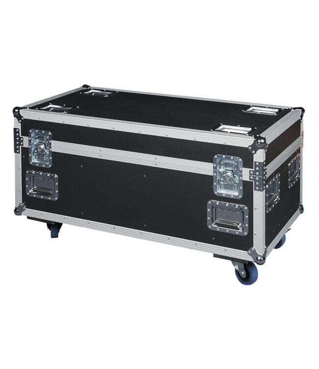 Wentex Pipe & Drape Case for FOH Kit