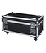 Wentex Pipe & Drape Case for FOH Kit