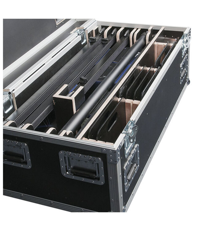 Wentex Pipe & Drape Case for FOH Kit
