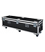 Wentex Pipe & Drape Case 45cm base