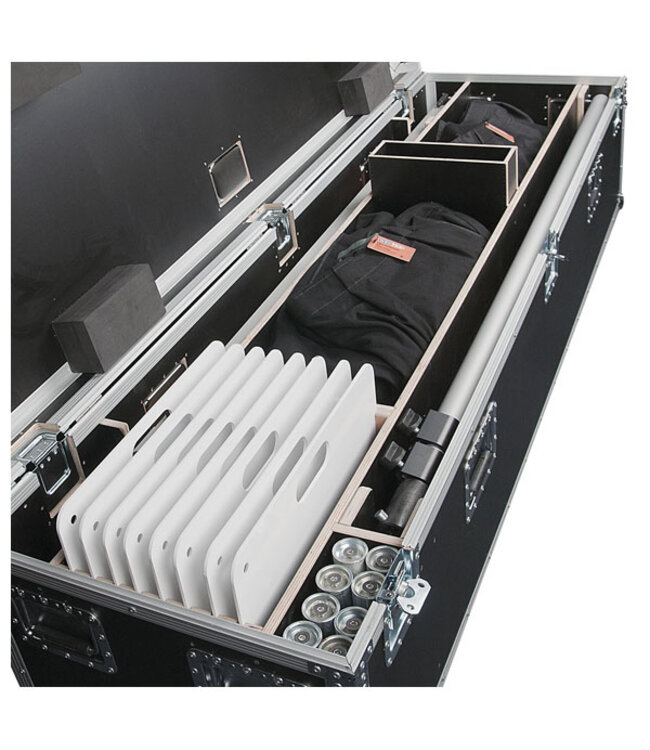 Wentex Pipe & Drape Case 45cm base