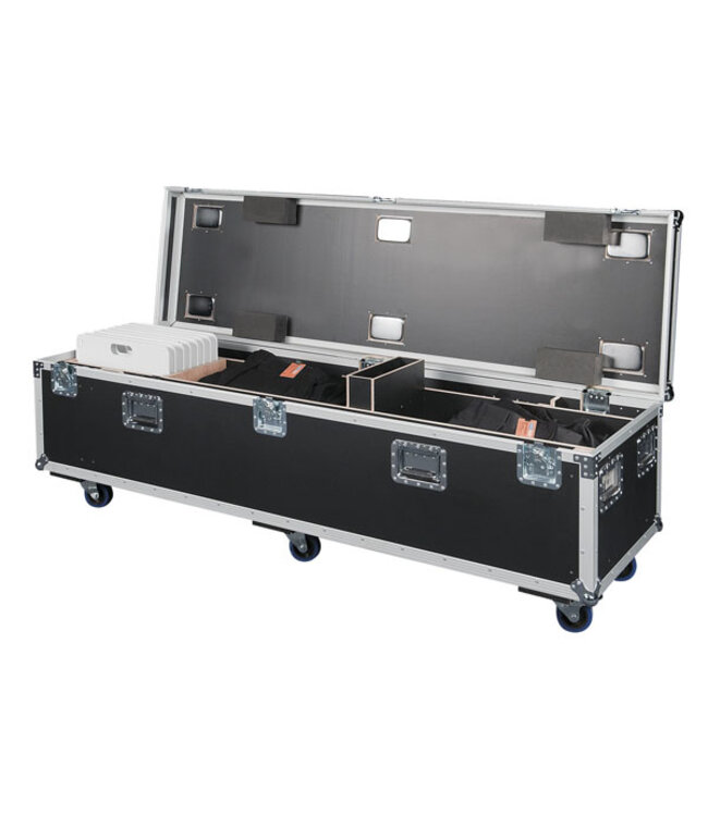 Wentex Pipe & Drape Case 45cm base