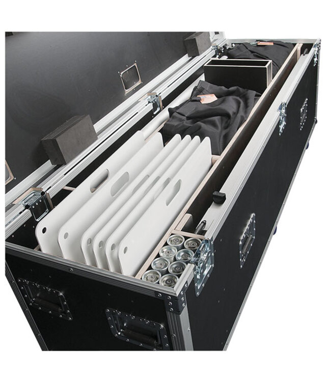 Wentex Pipe & Drape Case 60cm base