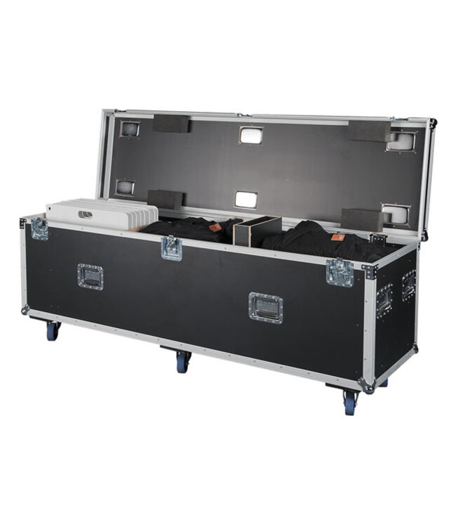 Wentex Pipe & Drape Case 60cm base