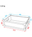 Showgear Stack case Value Line H1