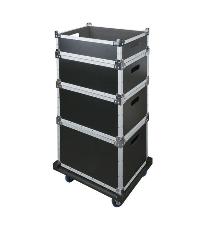 Showgear Stack case Value Line H1