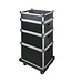 Showgear Stack case Value Line H1
