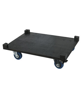 Showgear Showgear Wheelboard Stack Case VL