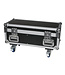 Showtec Case for 8x FX Shot & 4x Baseplate