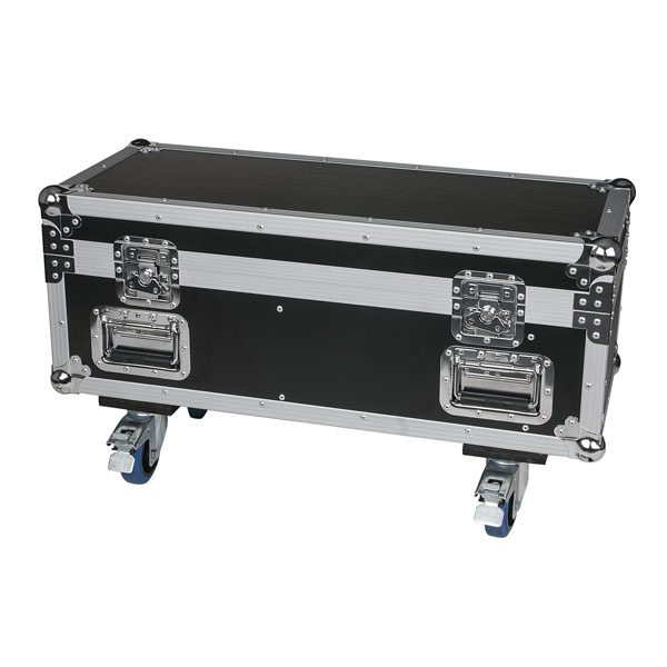 Showtec Showtec Case for 8x FX Shot & 4x Baseplate