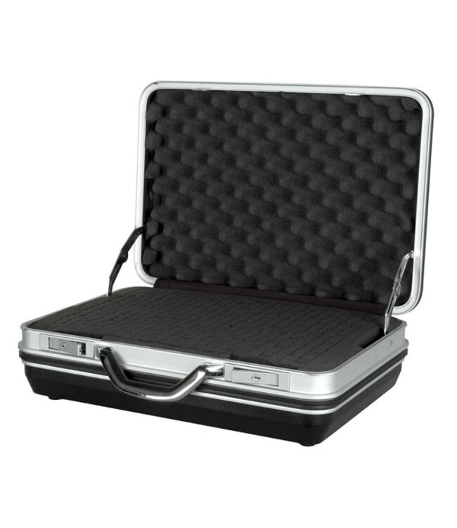 Showgear ABS Universal foam case