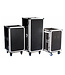 Showgear Drawercase 12HE + work surface