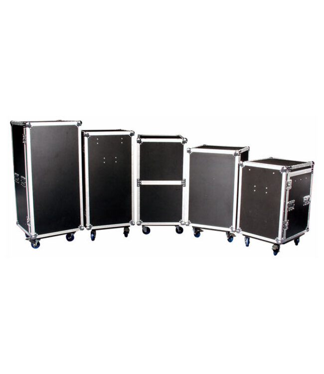 Showgear Drawercase 12HE + work surface