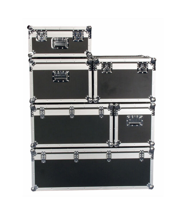 Showgear Stack Case 2
