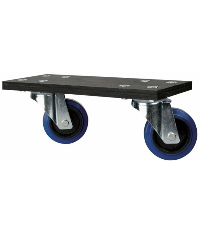 Showgear Wheelset for Stackcases