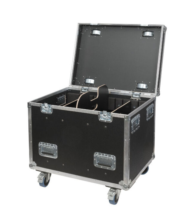 Showgear Multiflex Case 80