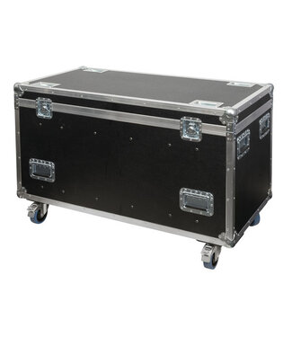 Showgear Showgear Multiflex Case 120