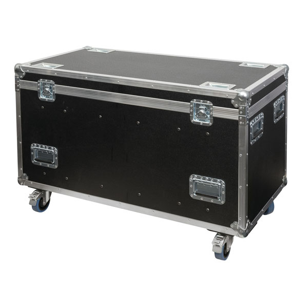 Showgear Showgear Multiflex Case 120