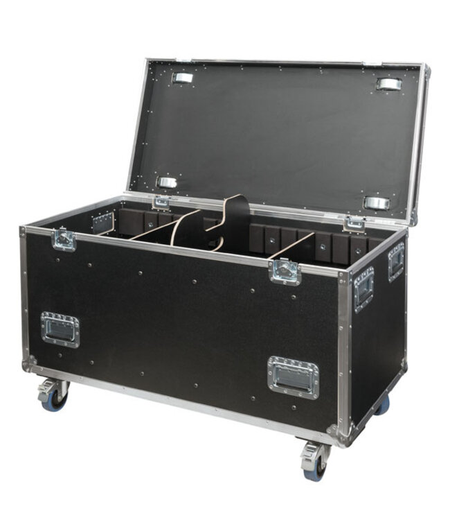 Showgear Multiflex Case 120