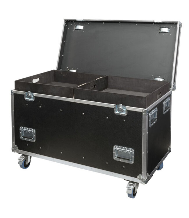 Showgear Multiflex Case 120