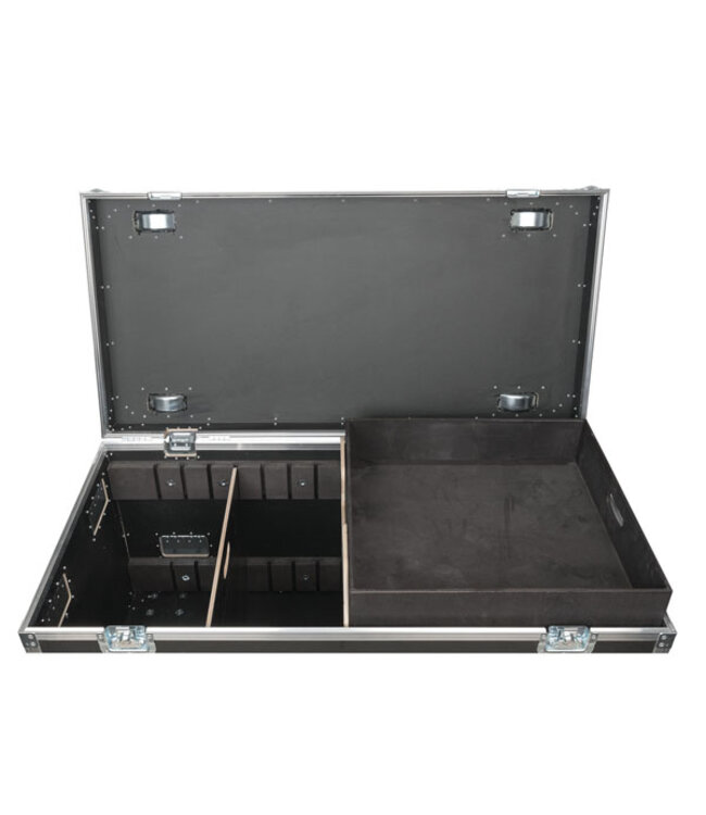 Showgear Multiflex Case 120