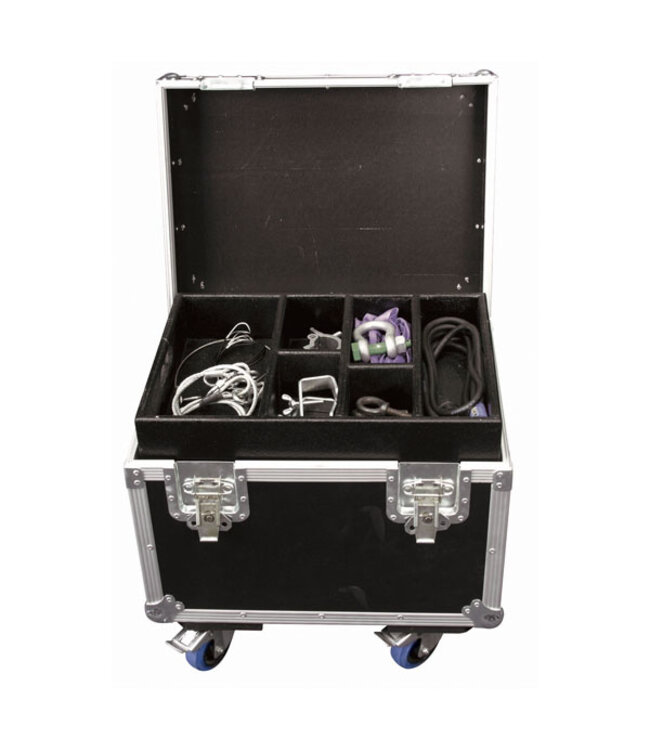 Showgear Rigging Case with Insert