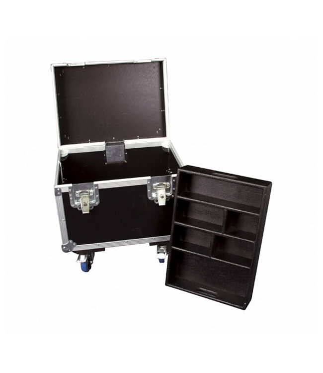 Showgear Rigging Case with Insert