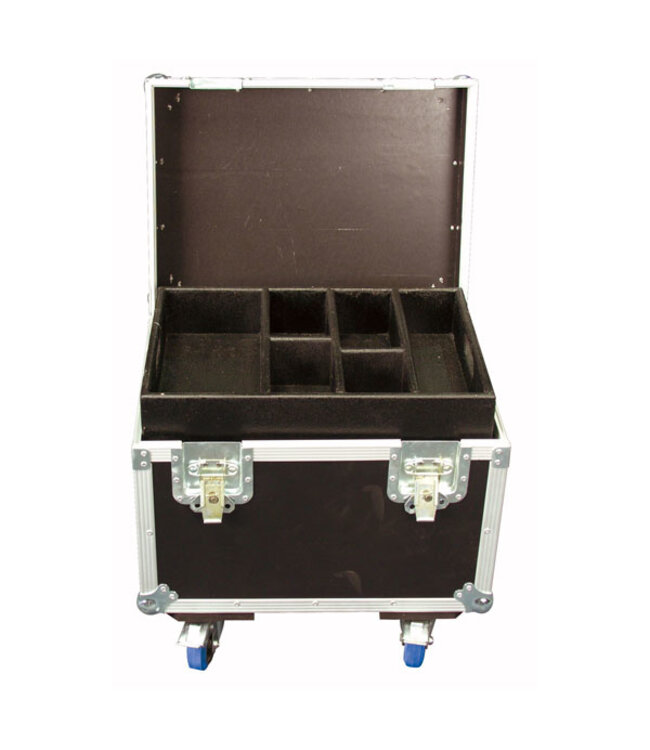 Showgear Rigging Case with Insert