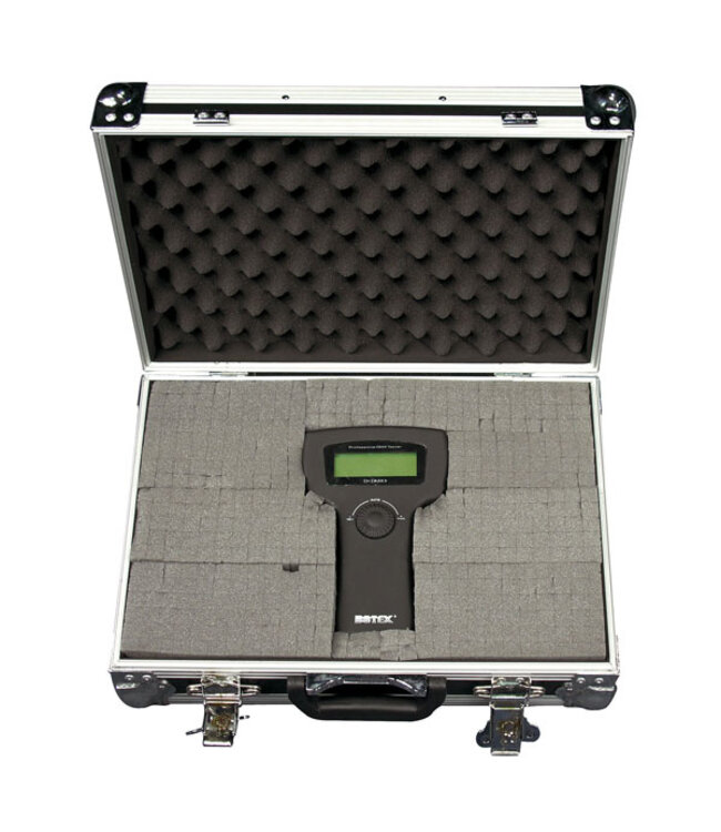 Showgear Universal Foam Case 1