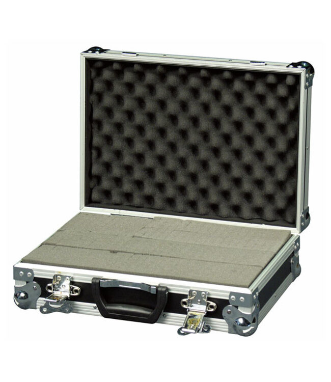 Showgear Universal Foam Case 1
