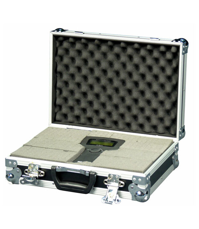 Showgear Universal Foam Case 1